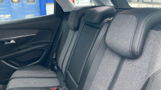 Peugeot 3008 1.6 BlueHDi 120 Allure 5dr Diesel Estate